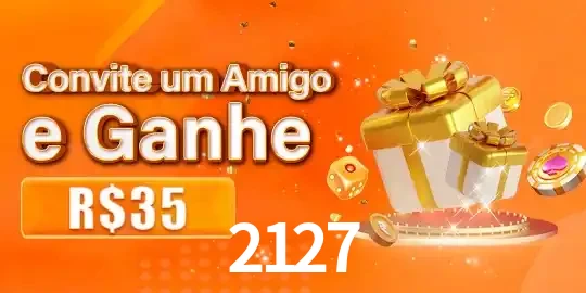 Promoções 2127